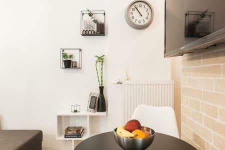 Cozy Studio 50M From Sea Атина Екстериор снимка