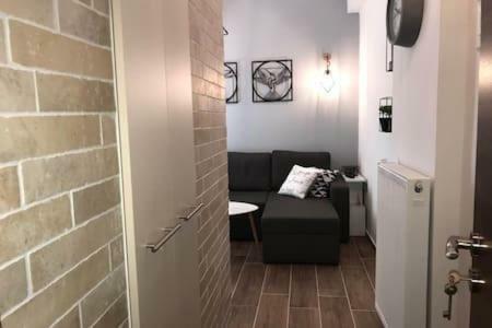 Cozy Studio 50M From Sea Атина Екстериор снимка