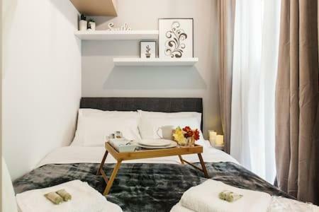 Cozy Studio 50M From Sea Атина Екстериор снимка