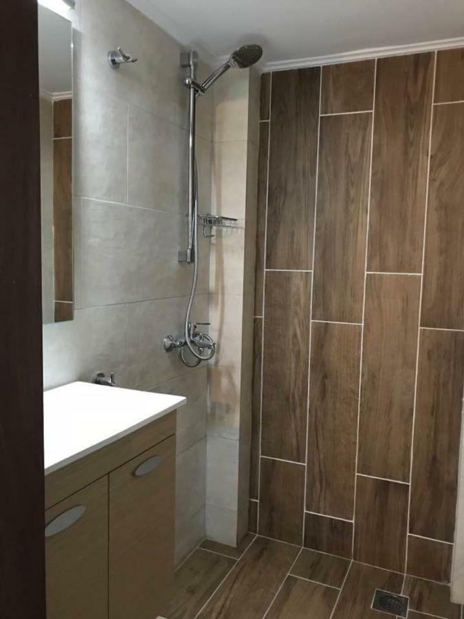Cozy Studio 50M From Sea Атина Екстериор снимка